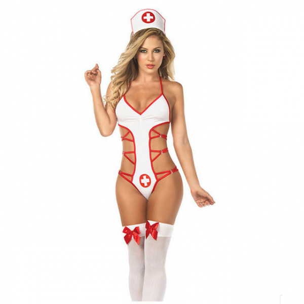 sexy nurse