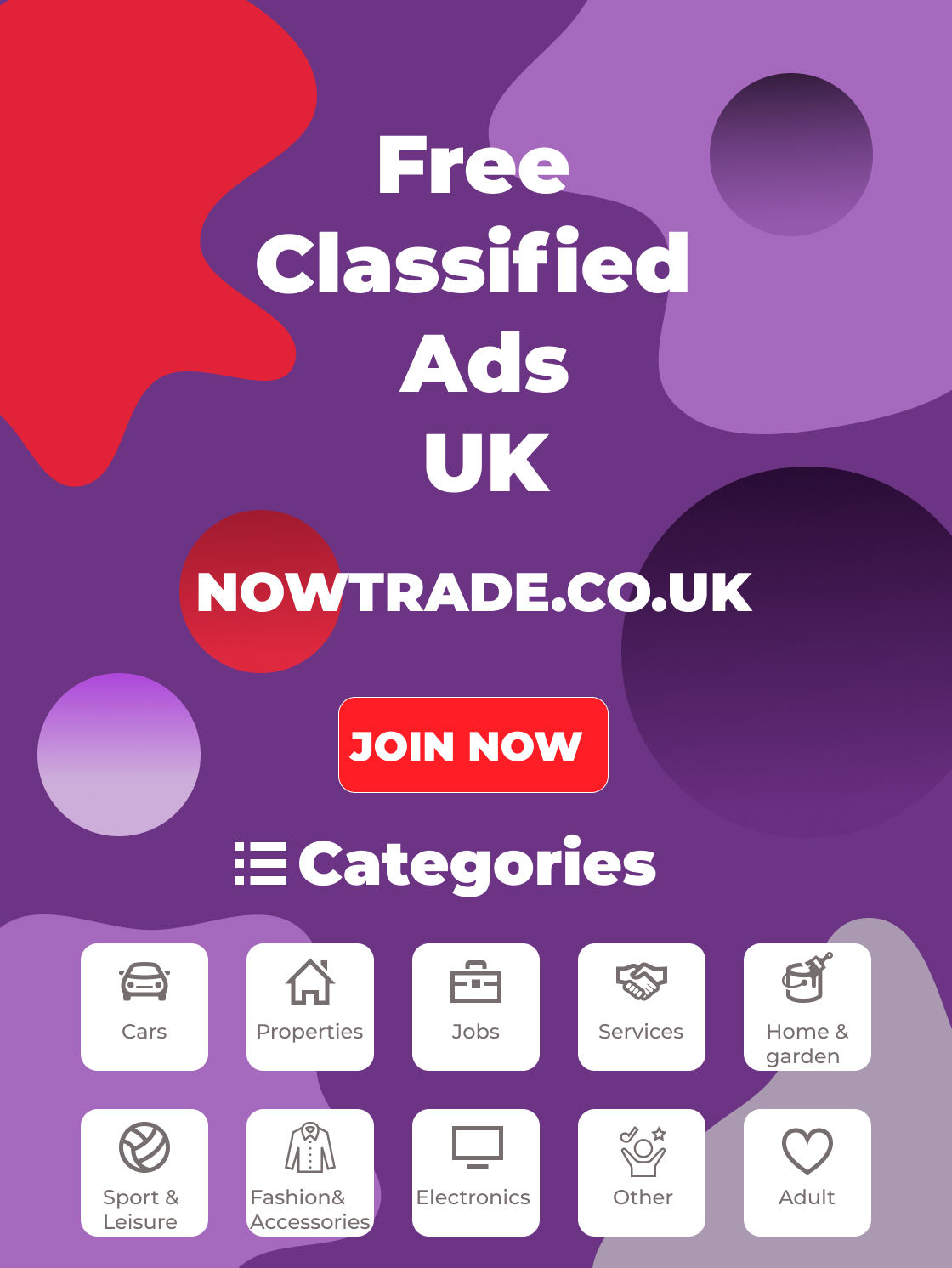 free classified ads